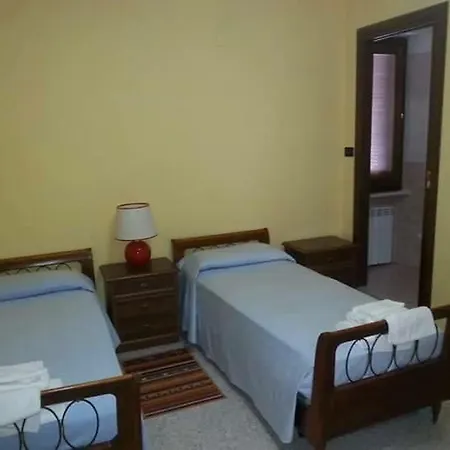 A Casa Mia L'Aquila