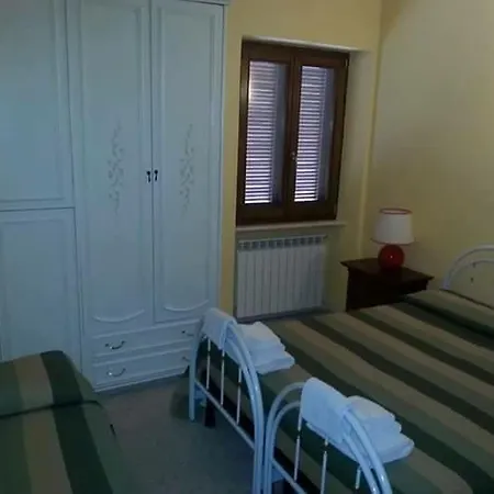 A Casa Mia Bed & Breakfast L'Aquila