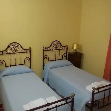 A Casa Mia Bed & Breakfast *