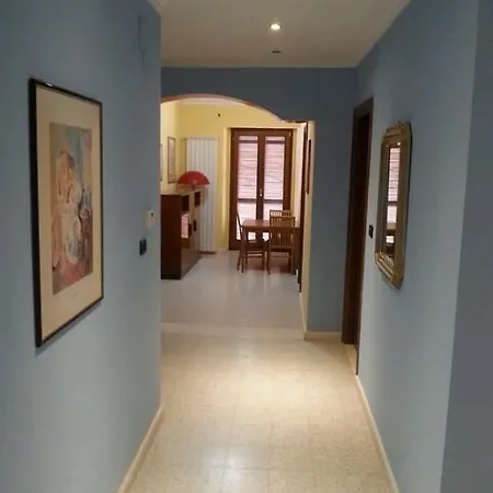 A Casa Mia Bed & Breakfast L'Aquila