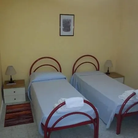 A Casa Mia