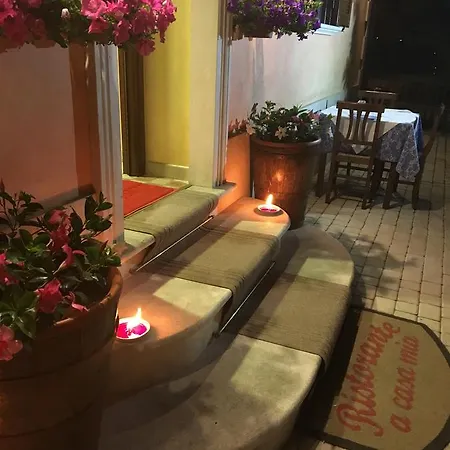A Casa Mia * L'Aquila