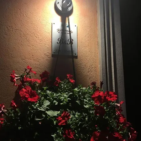 A Casa Mia