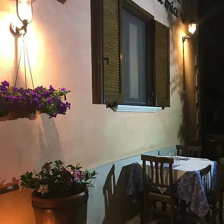 A Casa Mia L'Aquila