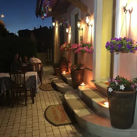 A Casa Mia Bed & Breakfast L'Aquila