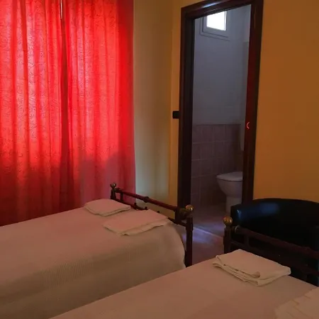 A Casa Mia * L'Aquila
