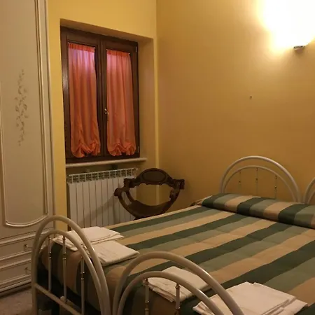 A Casa Mia * L'Aquila