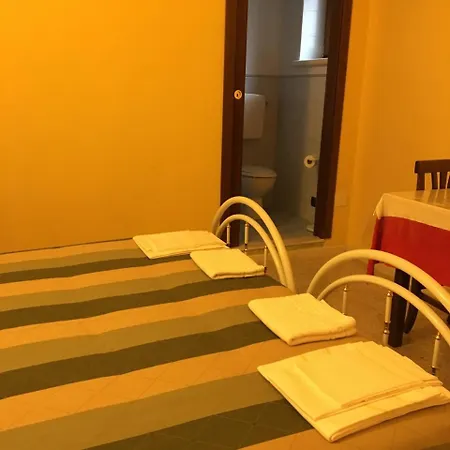 A Casa Mia Bed & Breakfast
