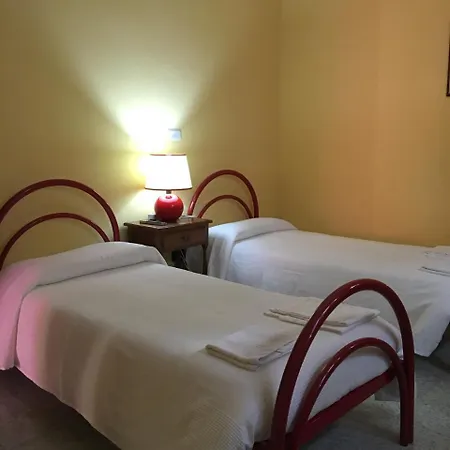 A Casa Mia Bed & Breakfast
